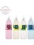 150 ml 4' lü Kolonya Seti B 1