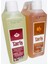 Limon Kolonyası Ve Tutun Kolonyası 80 Derece 1 Lt Bidon 2'Li Set 1