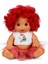 Afro Bebek 23 Cm. 20040 - Kırmızı 1