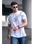 Beyaz T-Shirt 5369 1