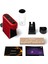 D45 Essenza Plus Red 10