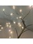 F Fityle LED Ağaç Lambası USB Noel Peri Gece Lambası 48 LED (Yurt Dışından) 5