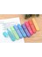 Faber Castell Textliner 8'li Pastel Fosforlu Kalem Seti 1