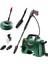 Yüksek Basınçlı Yıkama Easyaquatak 120 Premium Kit (1500W, Ev ve Araç Yıkama Kiti, Max Debi 350/SAAT) 1