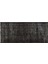 Eskitme El Dokuma Vintage Halı 89 x 201 cm F1373 3