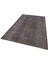 Özel Vintage Eskitme El Dokuma Halı 175 x 278 cm F1392 1