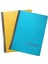 Chromo Spiralli Pp Kapak Defter A4 Kareli 100 Yp 1492 2'li 1