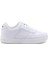 Abella Pu 2fx Beyaz Erkek Çocuk Sneaker 2