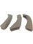 Bmw E90 Gri Kapı Kolu Tutamağı Set 51417230851 (6 Parça) 3