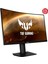 ASUS Tuf Gaming VG32VQR 31.5 inç 165Hz 1ms WQHD FreeSync Premium VA Kavisli Gaming Monitör 2