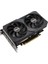 GEFORCE DUAL RTX 3050 8GB 128bit GDDR6 1807MHz OC HDMI 3xDP (DUAL-RTX3050-8G) EKRAN KARTI 5