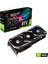 GEFORCE ROG RTX 3050 8GB 128bit GDDR6 1890MHz OC 2xHDMI 3xDP RGB (ROG-STRIX-RTX3050-O8G-GAMING) EKRAN KARTI 1