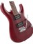 X100 Opbc Open Pore Cherry Elektro Gitar 1