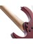 X100 Opbc Open Pore Cherry Elektro Gitar 3