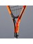 Çocuk Tenis Raketi 21" Turuncu 3