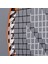 Çocuk Tenis Raketi 21" Turuncu 5