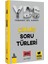 YDS Çıkmış Soru Türleri 2. Baskı 1