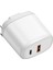 F Fityle 20 W USB C Şarj Pd Küp Hızlı Şarj (Yurt Dışından) 1