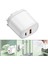 F Fityle 20 W USB C Şarj Pd Küp Hızlı Şarj (Yurt Dışından) 3