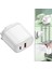 F Fityle 20 W USB C Şarj Pd Küp Hızlı Şarj (Yurt Dışından) 5