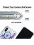 Sıvı Glitter Tozu Quicksand Darbeye Dayanıklı Tpu Cep Telefonu Kılıfı iPhone Xs / x 5.8 Inç - Rüya Catcher (Yurt Dışından) 2