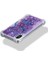 Sıvı Glitter Tozu Quicksand Darbeye Dayanıklı Tpu Cep Telefonu Kılıfı iPhone Xs / x 5.8 Inç - Rüya Catcher (Yurt Dışından) 3