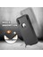 Plastik + Tpe 3 Parçalı Hibrid Darbeye Damla Geçirmez Toz Geçirmez Kılıf iPhone Xs / x 5.8-Inç - Siyah (Yurt Dışından) 3