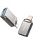 Mcdodo OT-8600 Usb-A 3.0 Mini Otg Adaptörü - Gri (Yurt Dışından) 1