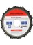 Carving Disc Ahşap Işleme Oyma Diski 102 mm 22 Diş 1