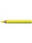 Faber Castell Faber 1148 Ahşap Fosforlu Kalem 3’lü Sarı 1