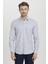 Dokuma Kumaş Slim Fit Gömlek 2