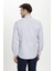 Dokuma Kumaş Slim Fit Gömlek 3