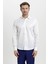 Balenli Slim Fit Erkek Gömlek 4