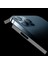 Apple iPhone 12 Pro 6.1 Hidrojel Hayalet Yan Alt Üst Kamera Kaplama Film-Şeffaf 2