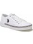 penelope Kadın Havuz Taban Sneaker Beyaz 1