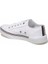 penelope Kadın Havuz Taban Sneaker Beyaz 3