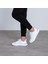 100497727 Sword Memory Foam Tabanlıklı Erkek Sneakers 1