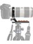 Canon 70-200 mm İçin Tripod Halkası BSL2361 4