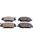 Ön Fren Balatası ( Santafe 06-10 )( H350 15-17 )( Sorento 11-13 )( Crv 12-16 )( Actyon )( Korando ) 1