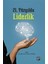 21. Yüzyılda Liderlik - Murat Sağbaş 1