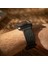 Minimal x Apple Watch Uyumlu Kordonu - 38/40/41 mm - Gerçek Deri & El Yapımı 3