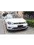 Vw Golf 7 7.5 Esnek 3 Parça Abs Lip Piano Black Flaplı Kanatlı 4