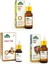 Oryantel Aromaterapi Seti: Sandal Yağı 20 Ml+ Sedir Yağı 20 Ml+ Argan Yağı 10 ml 1