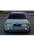 Bmw E46 318 320 325 330 Ccfl Angel Eyes Sarı Encıl Seti Far Halkası 4