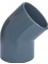 90 mm Pvc 45 Dirsek 1