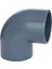 110 mm Pvc 90 Dirsek 1