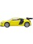 Vardem Metal 1:30 Çekbırak Araba - Audi R8 - 588-345B-AUDI R8-Sarı 3
