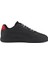 Puma Caven Logomania Puma Black-Puma Bla Siyah Unisex Spor Ayakkabı 38385702 2