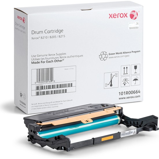 Xerox 013R00690 B310 Imaging Kit - Drum 40.000 Sayfa Fiyatı