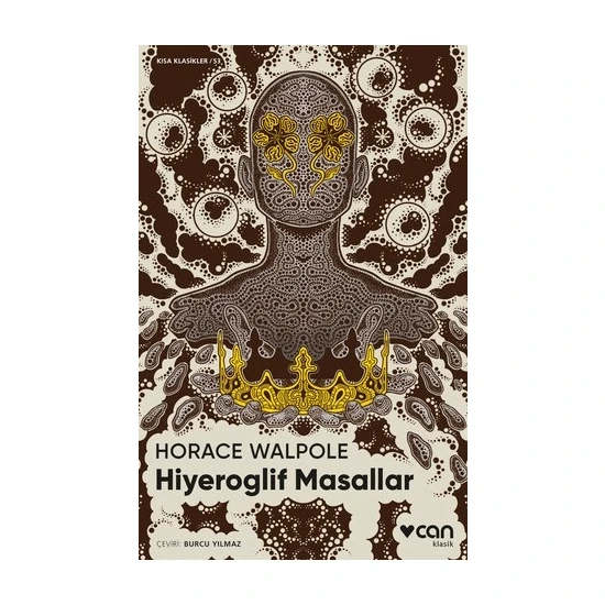 Hiyeroglif Masallar - Horace Walpole